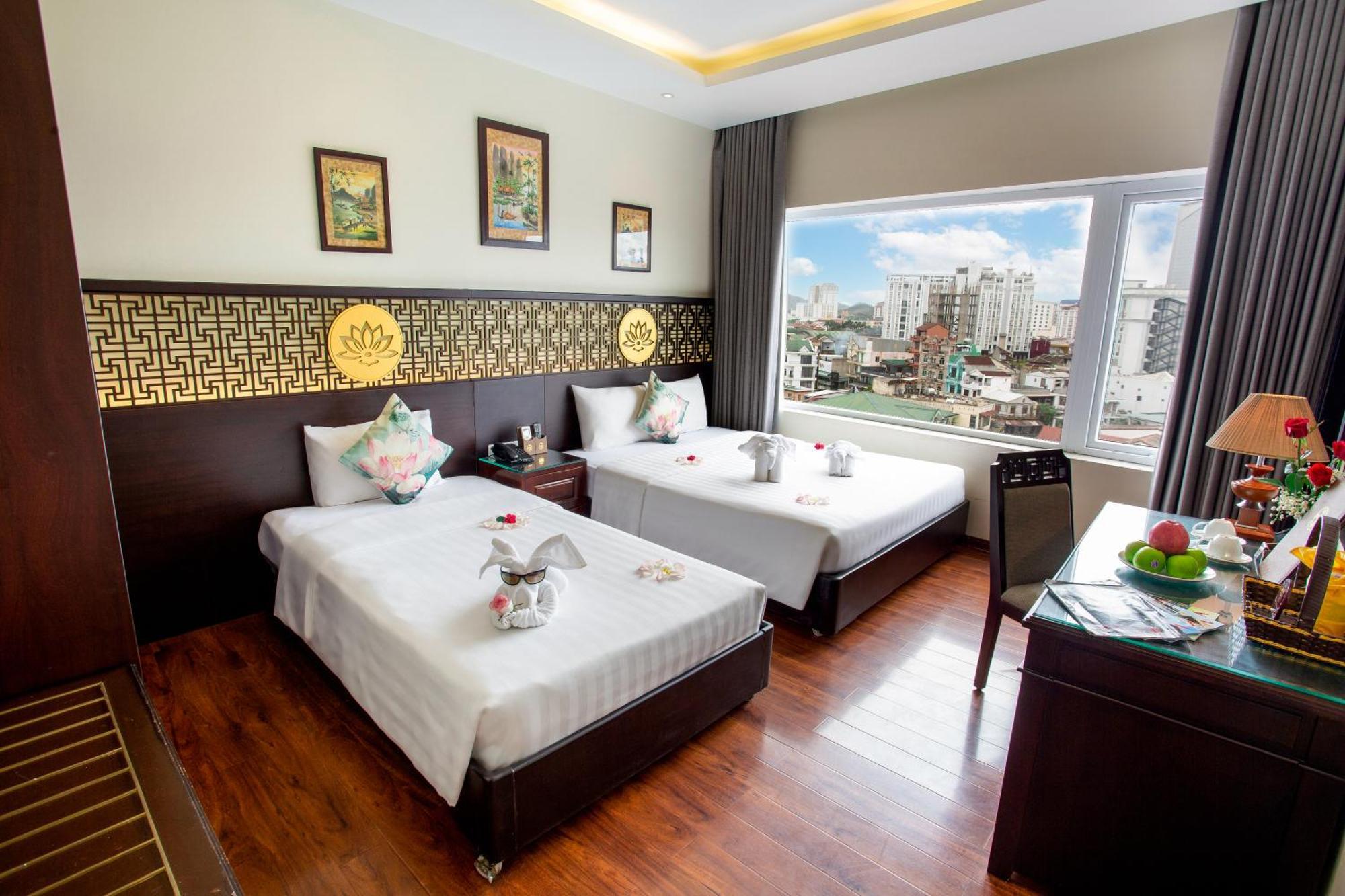 Thanh Lich Hue Hotel Екстер'єр фото